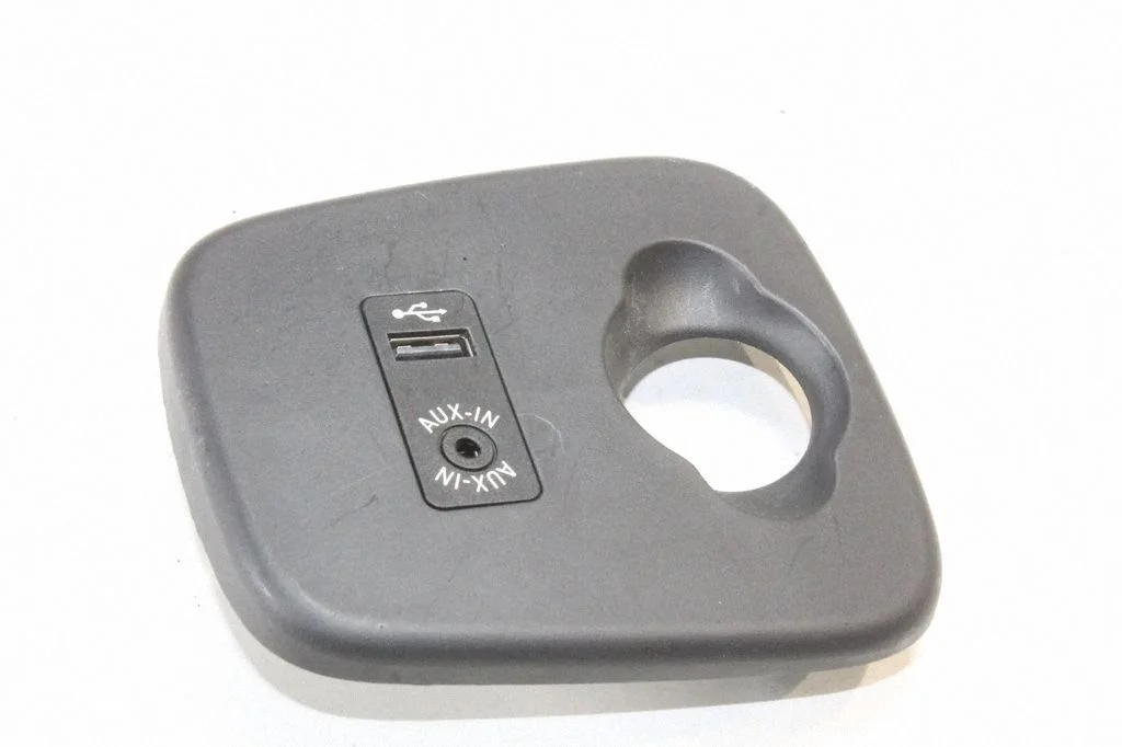 AUX-pesa – Mini One - Cooper F56 F55 (2013-)