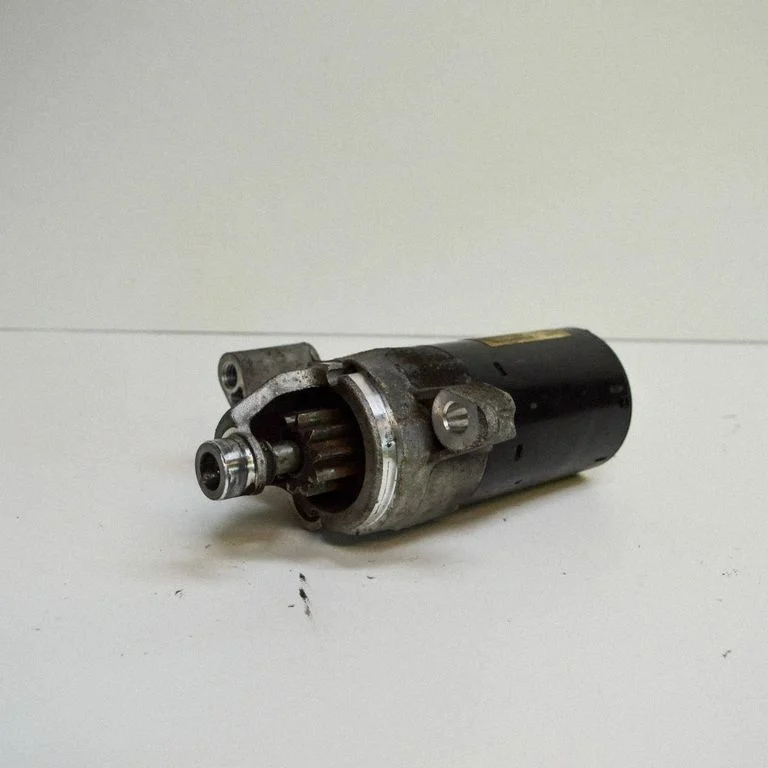 Starter – Audi A4 Allroad B8 (2008-2016)