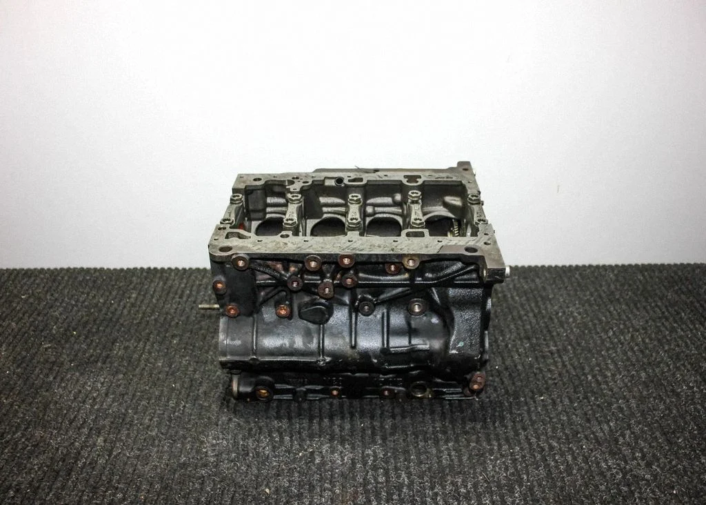 Dzinēja bloks – Audi Q5 SQ5 8R (2008-2017)