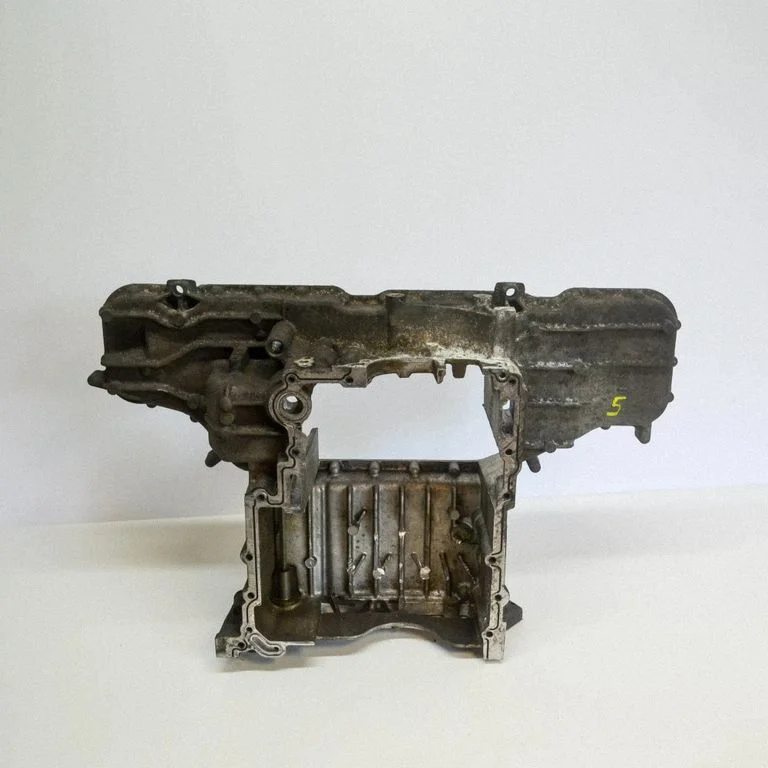 Eļļas vācele – Audi A4 S4 B7 8E 8H (2005-2008)