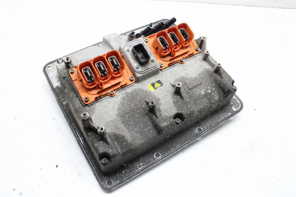 Voltage converter inverter – Volvo V60 (2013-2018)