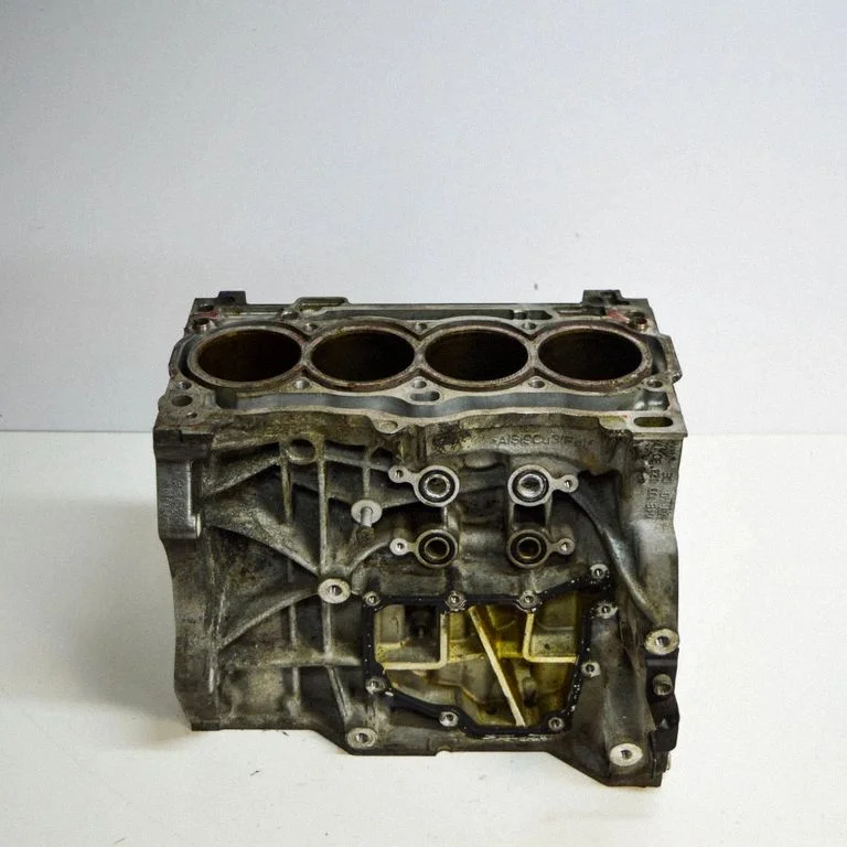 Dzinēja bloks 04E103011BK – Audi A4 S4 B9 (2015-2019)
