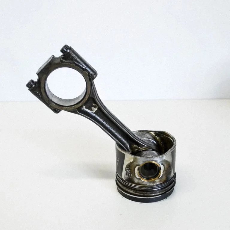 Piston – Volkswagen Passat B5.5 (2001-2005)