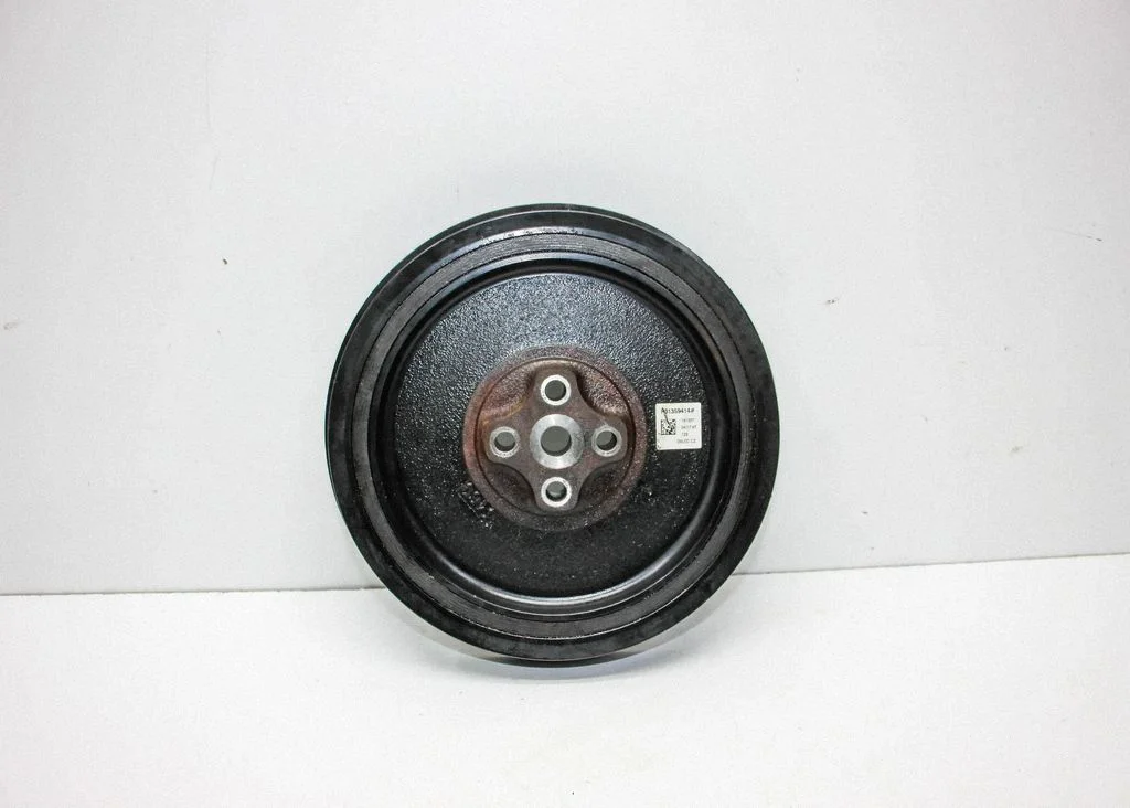Crankshaft pulley 31359414
