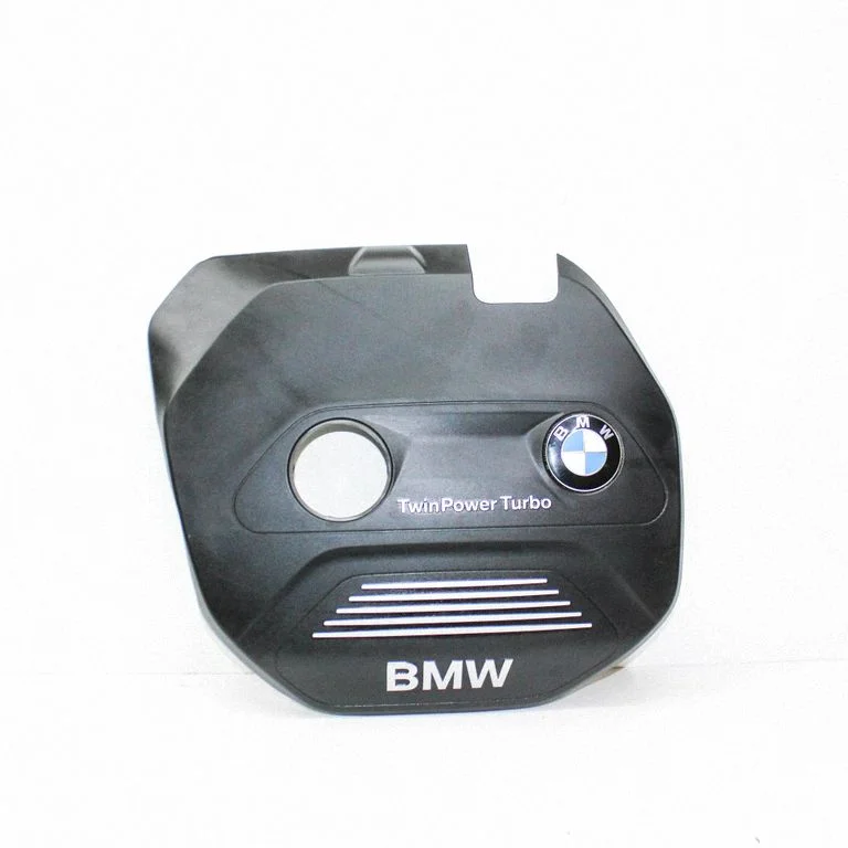 Engine cover (trim) 8601632