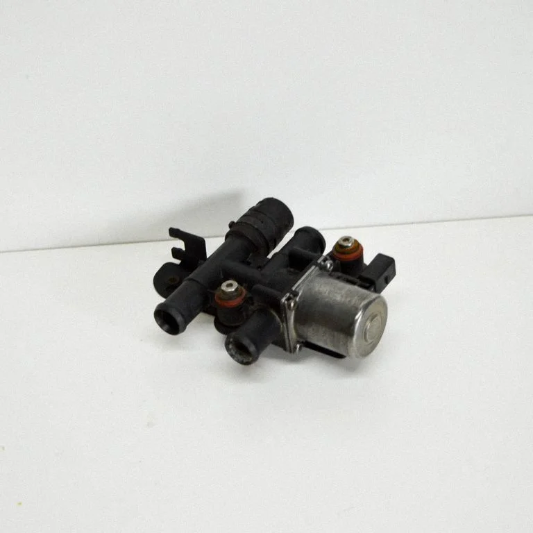 Turbo solenoid valve – Volkswagen Phaeton (2002-2016)