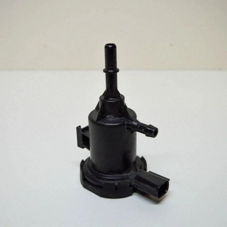 Turbo solenoīda vārsts – Mercedes-Benz CLA klase C117 X117 W117 (2013-2019)