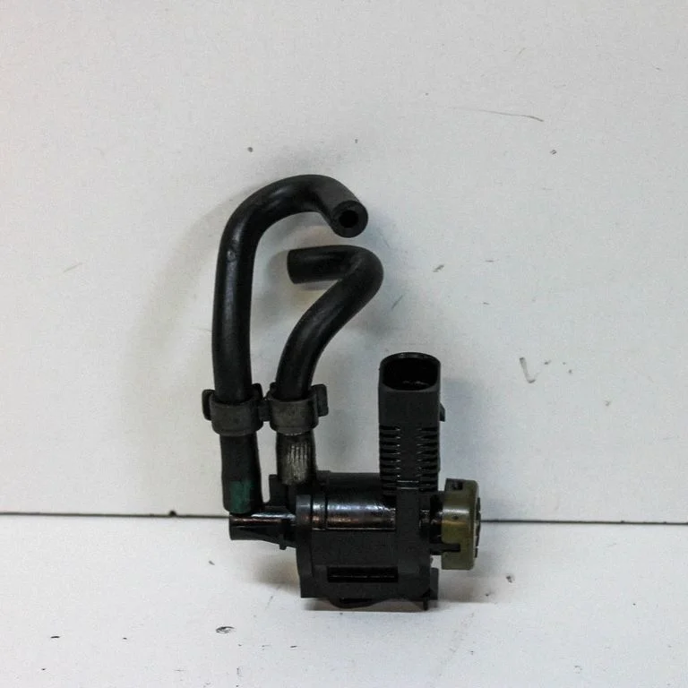 Turbo solenoid valve – Volkswagen Phaeton (2002-2016)