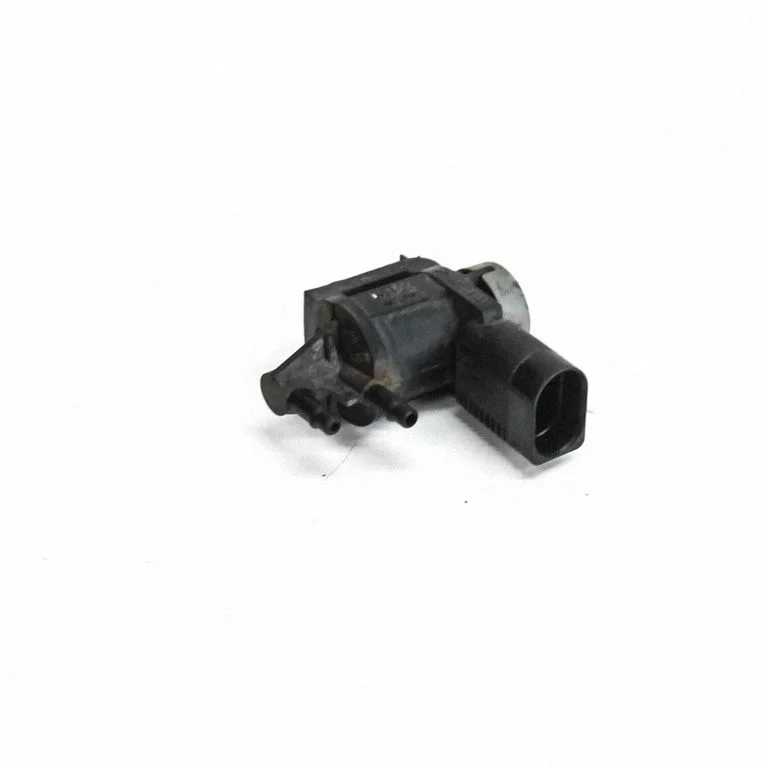 Turbo solenoid valve – Volkswagen Phaeton (2002-2016)