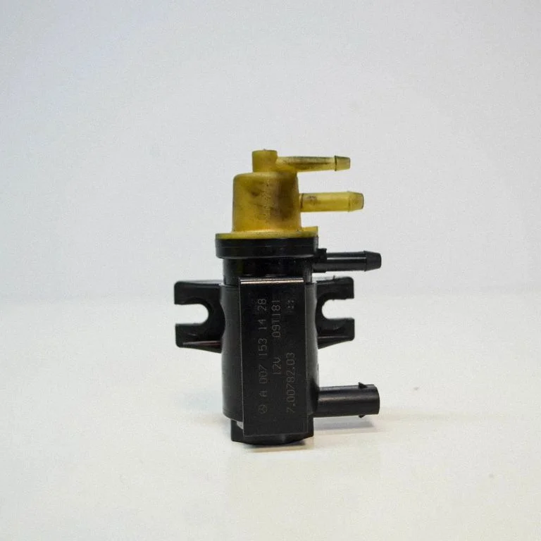 Turbo solenoid valve A0071531428