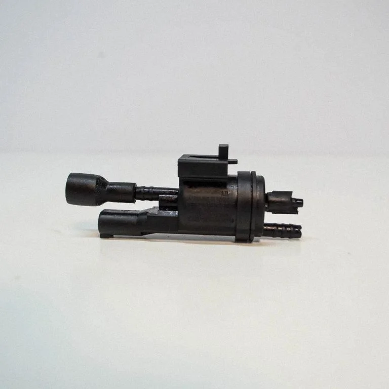 Turbo solenoid valve 0025401497