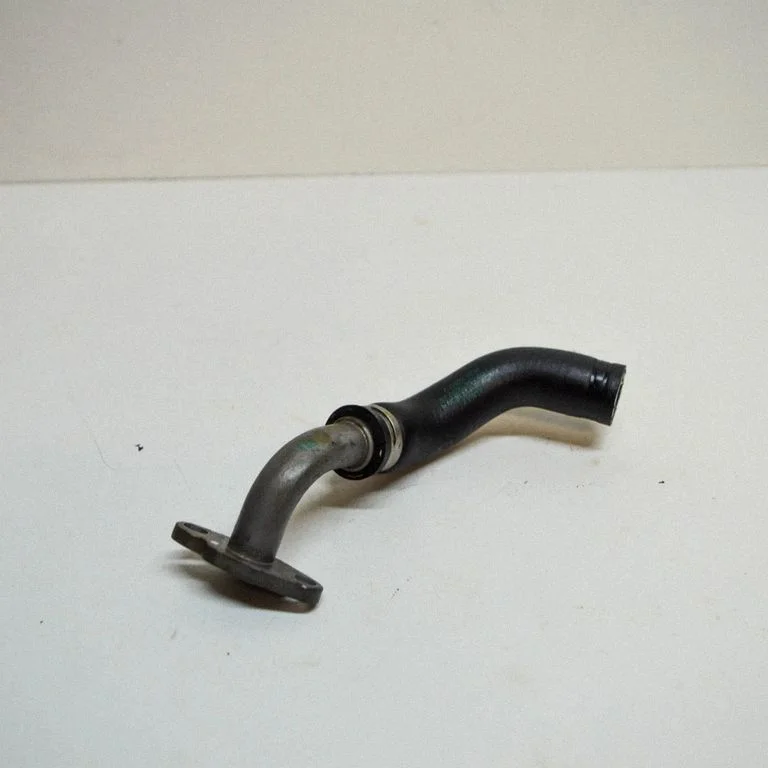 Przewody/węże olejowe turbo 970390157