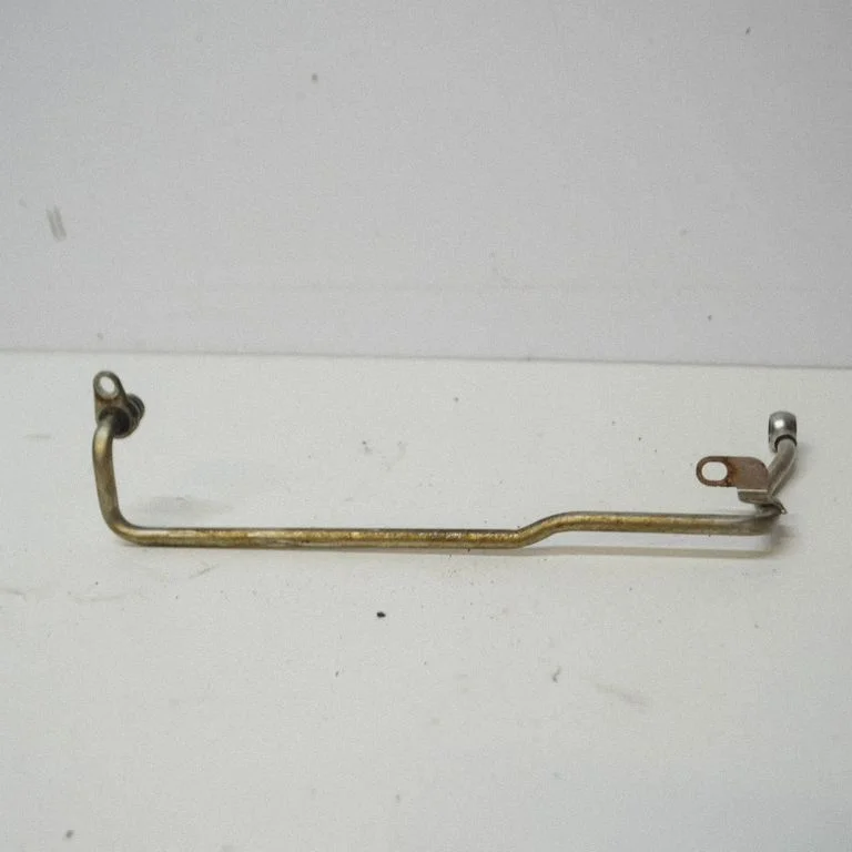 Turbīnas eļļošanas caurulīte(-s)/šļūtene(-s) 03C145140K
