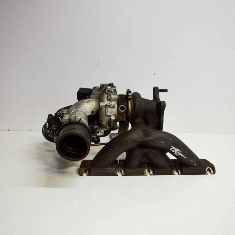 Turbosprężarka 06J145701J