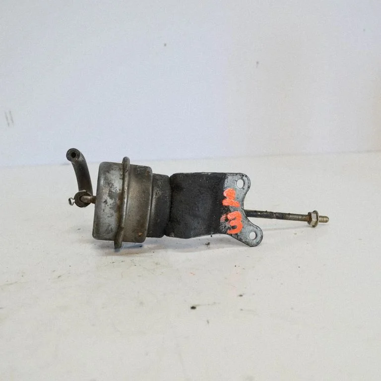 Części układu podciśnienia turbo – Audi A4 S4 B7 8E 8H (2005-2008)