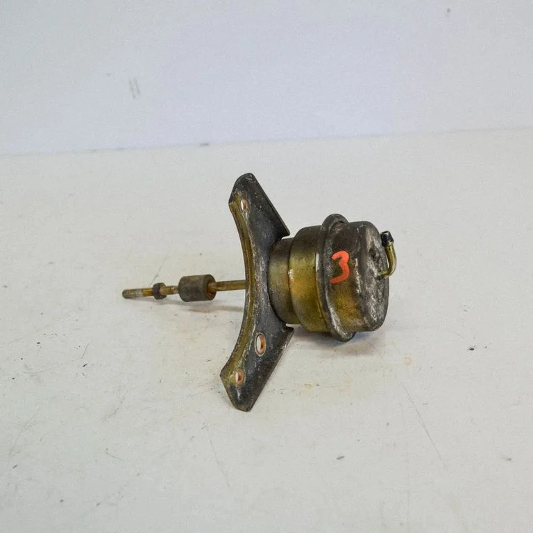 Części układu podciśnienia turbo – Audi A4 S4 B6 8E 8H (2001-2005)