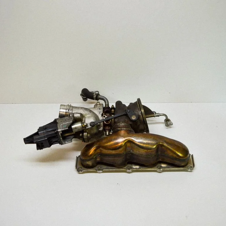 Turbocharger 4947756593