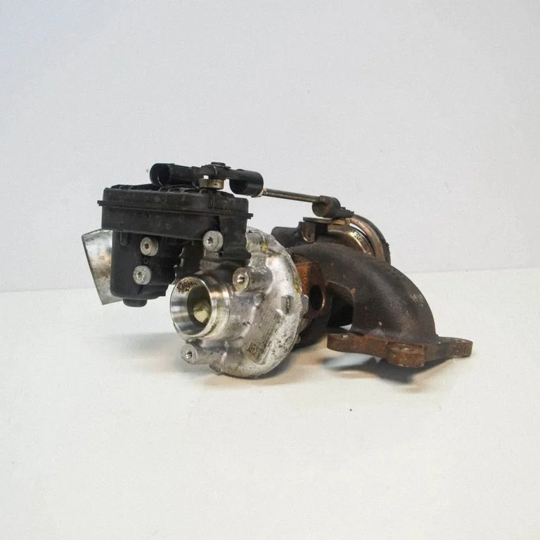 Turbosprężarka 04E145722G