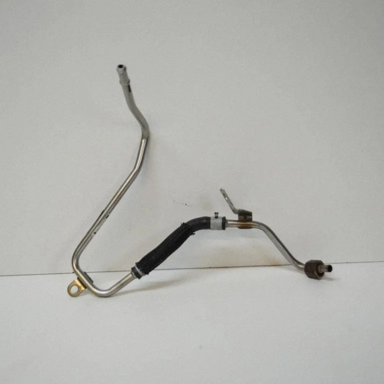 Przewody/węże olejowe turbo 04L131552DQ