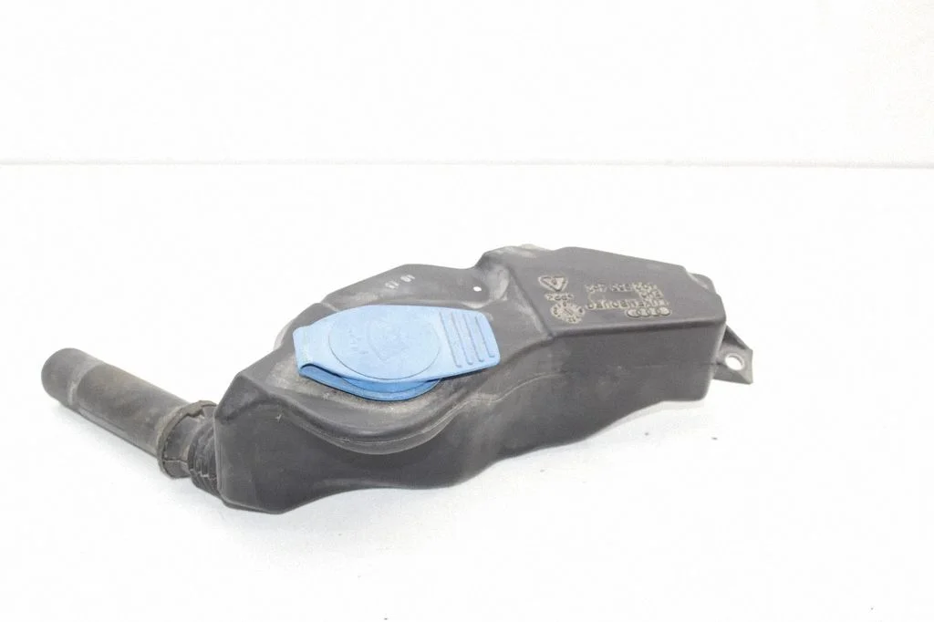 Window washer liquid tank fill tube – Audi A6 S6 C7 4G (2011-2018)