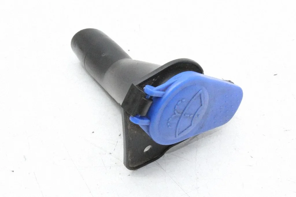 Window washer liquid tank fill tube – Jaguar XF X250 (2007-2015)
