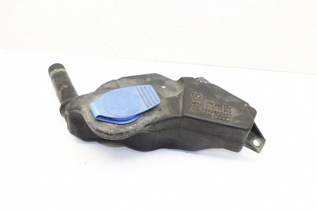 Window washer liquid tank fill tube – Audi A6 S6 C7 4G (2011-2018)
