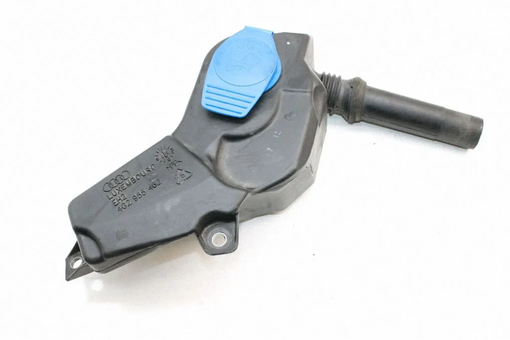 Window washer liquid tank fill tube – Audi A6 S6 C7 4G (2011-2018)