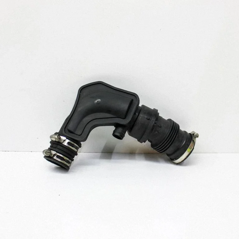 Air intake duct part