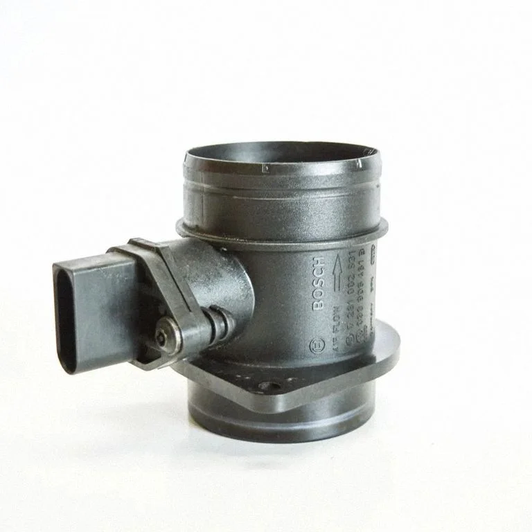 Przepływomierz powietrza 038906461B