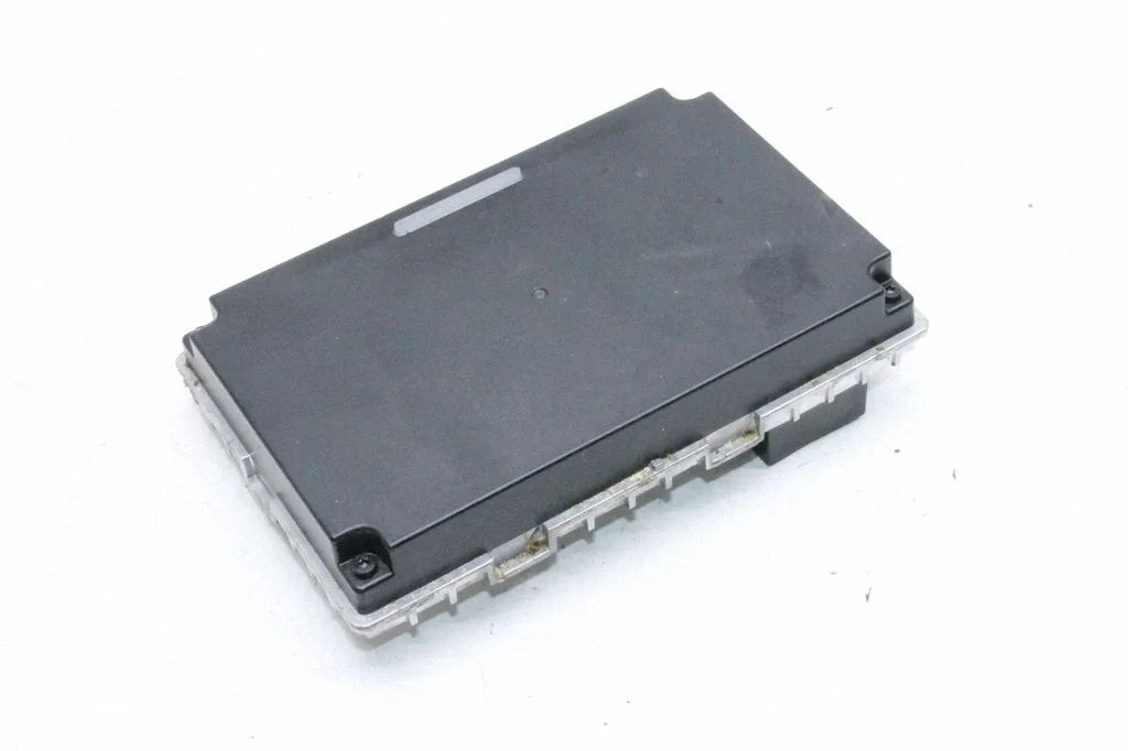 Wireless charging module – Opel Grandland X (2024-)