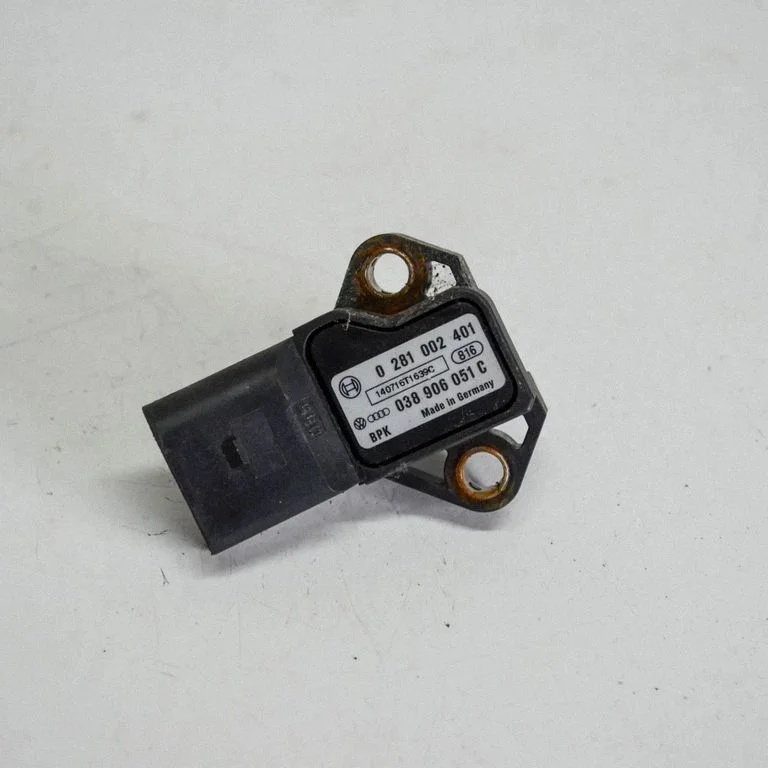 Air pressure sensor – Volkswagen Phaeton (2002-2016)