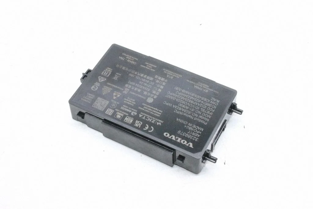 Wireless charging module – Polestar 2 (2020-)