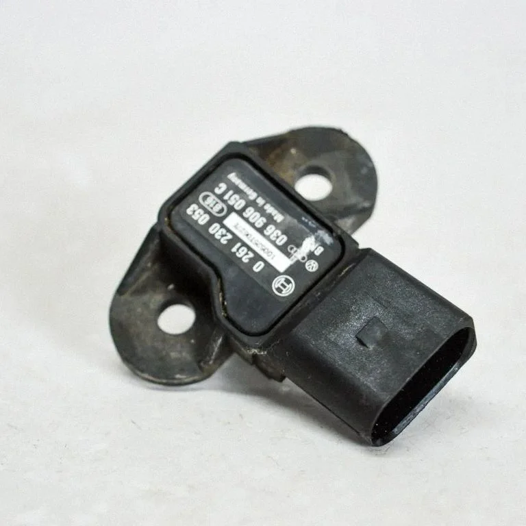 Czujnik ciśnienia powietrza 036906051C