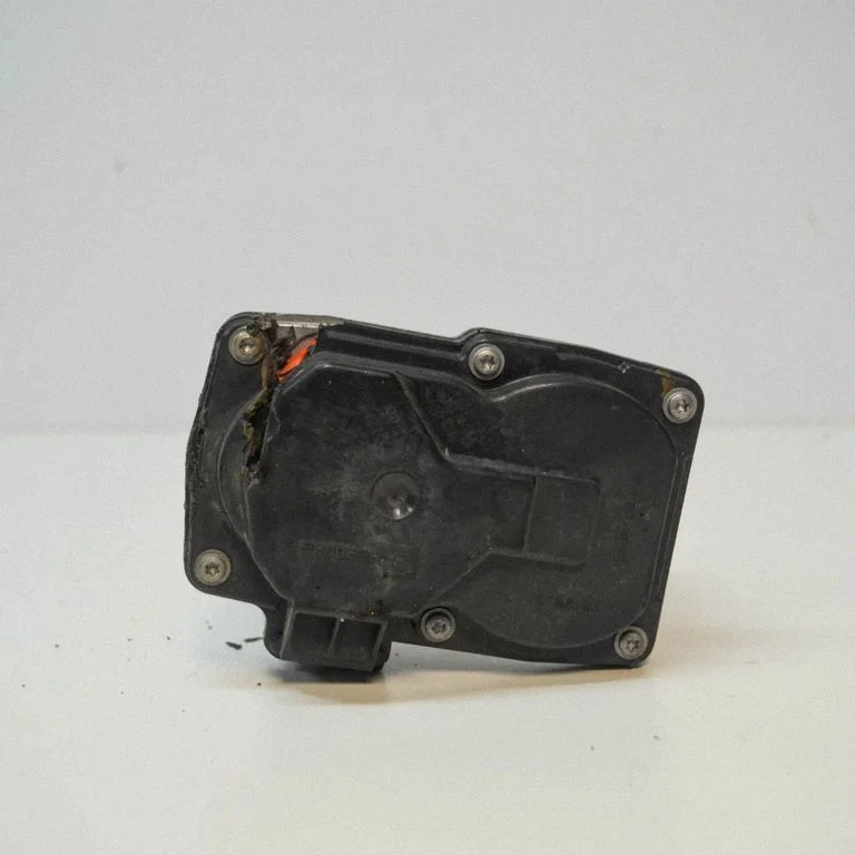 Siłownik klapek kolektora ssącego 3Q0253691K
