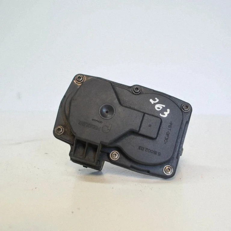 Siłownik klapek kolektora ssącego 3Q0253691P
