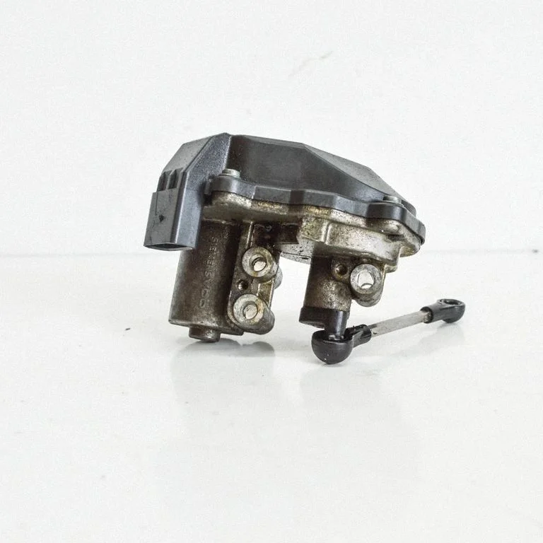 Siłownik klapek kolektora ssącego 06F133482B