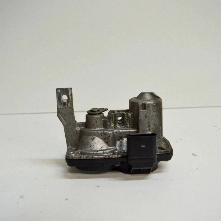 Siłownik klapek kolektora ssącego 5Q0253691J