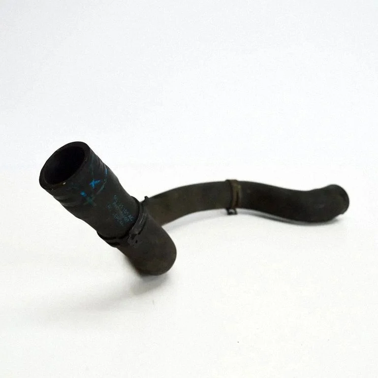 Air intake hose/pipe 1K0122101AC