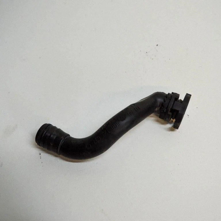 Air intake hose/pipe – Audi A3 S3 8V (2013-2019)