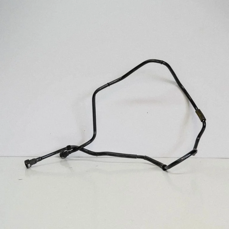 Õhu sisselaske voolik (-ud)/ toru (-d) – Audi A4 S4 B9 (2015-2019)