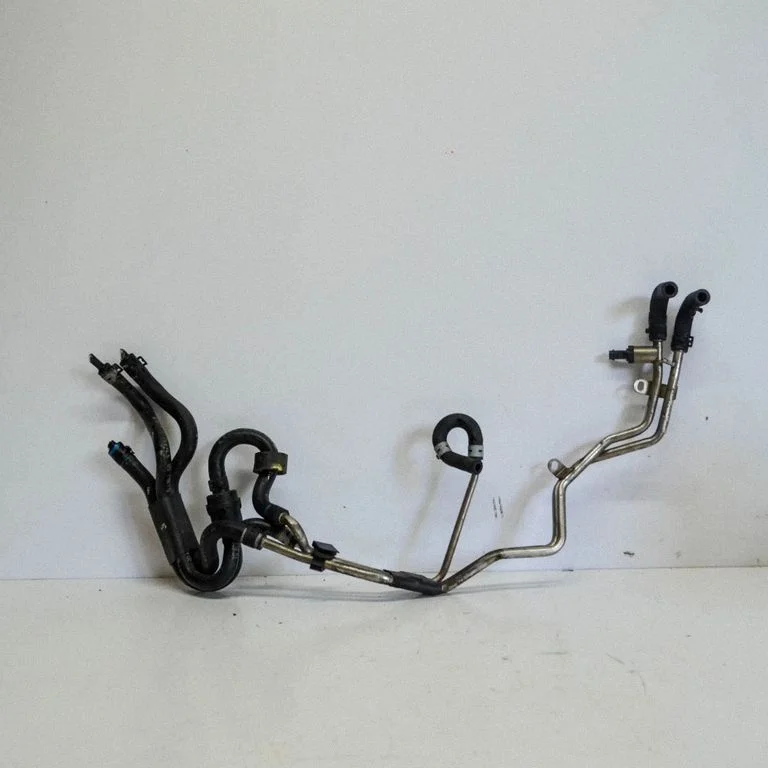 Air intake hose/pipe – Audi A5 Sportback 8TA (2009-2016)