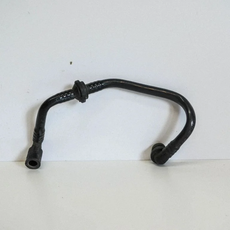 Air intake hose/pipe – Seat Ibiza IV (6J,6P) (2008-2017)