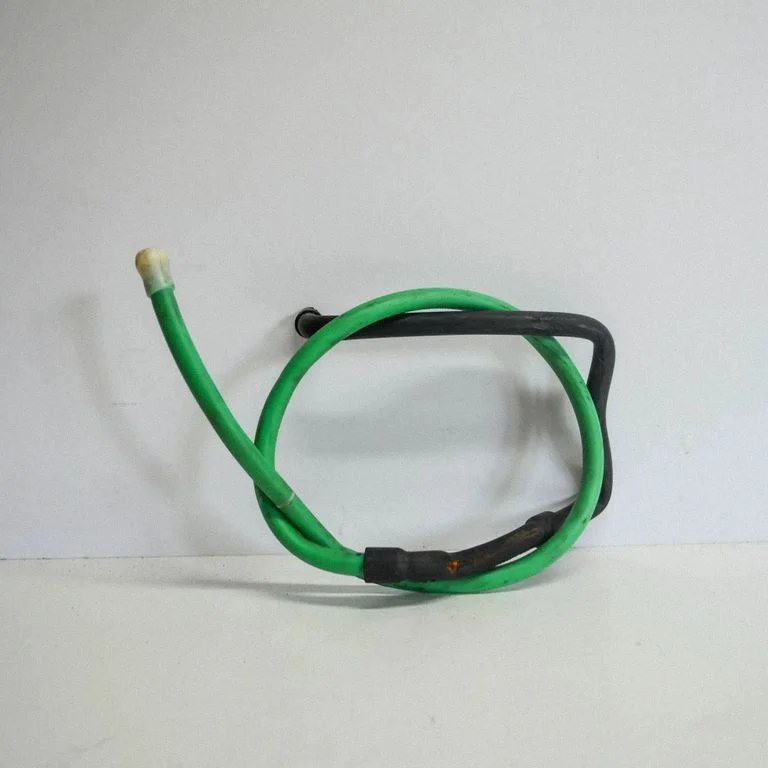 Węże / rury dolotowe 4L0877201A