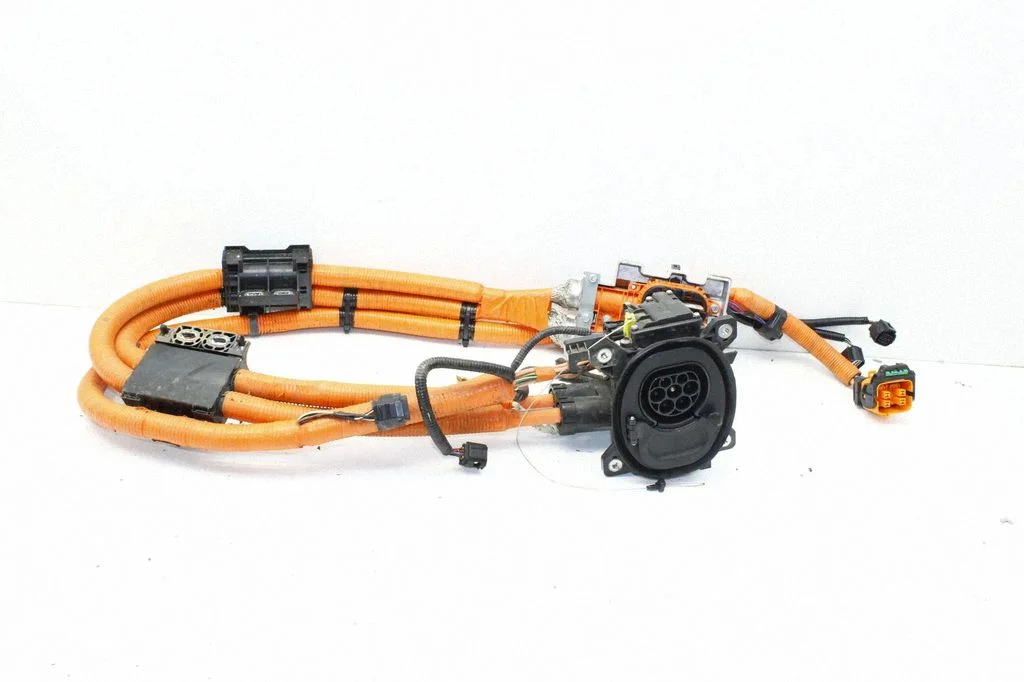 Electric car charging cable G908246020 – Lexus RZ (2023-)