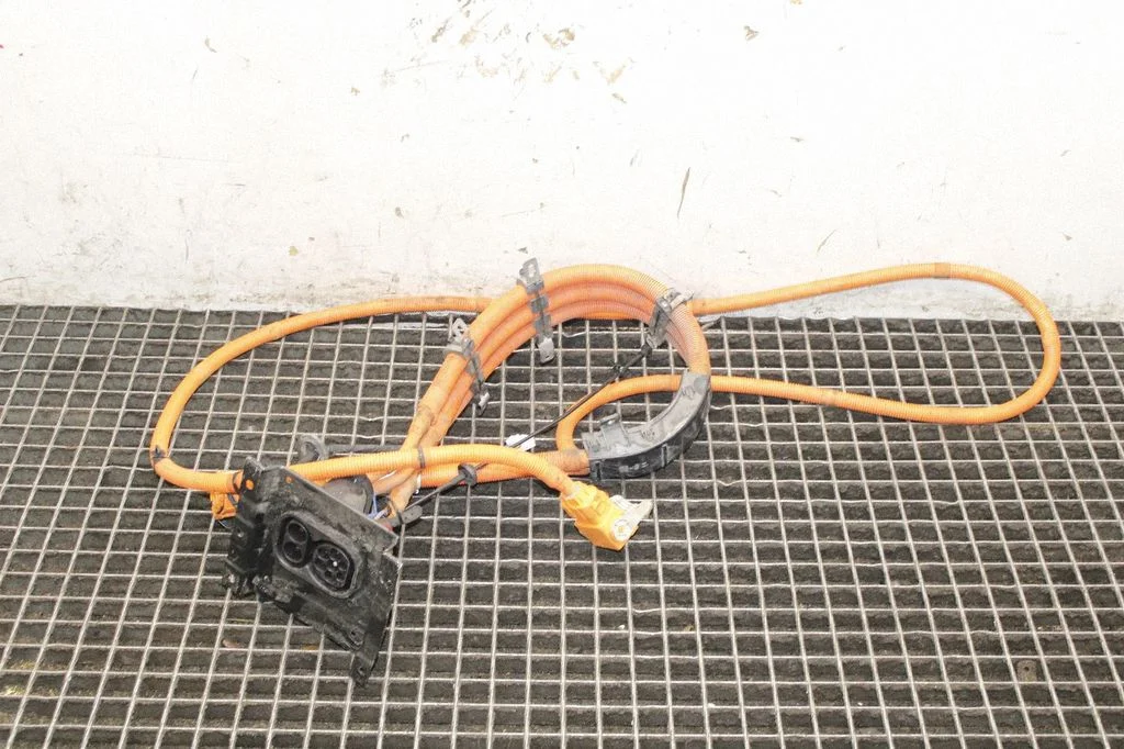 Kabel do ładowania auta elektrycznego P8891752591 – Volvo EX30 (2024-)