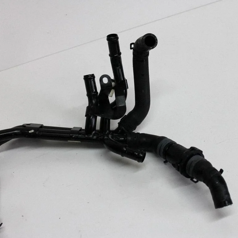Õhu sisselaske voolik (-ud)/ toru (-d) – Audi A6 S6 C7 4G (2011-2018)