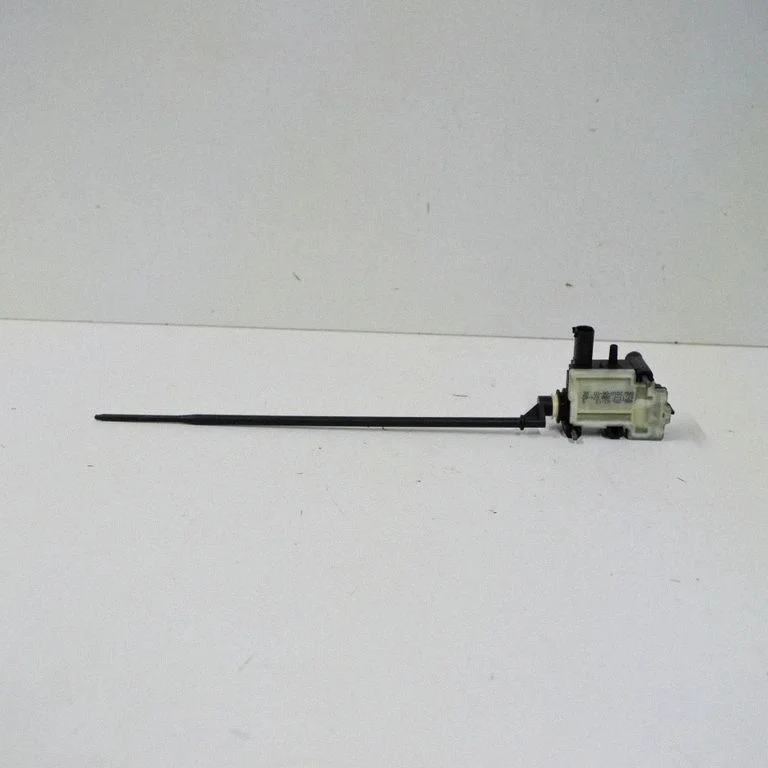 Fuel tank cap lock 7200674