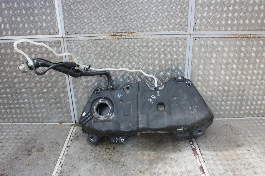 Fuel tank – Audi Q5 SQ5 FY (2017-2025)