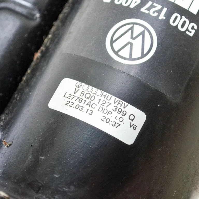 Filtr paliwa 5Q0127399Q