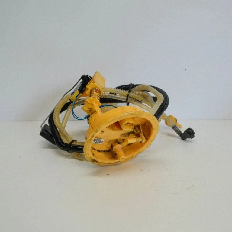 In-tank fuel pump 7190944